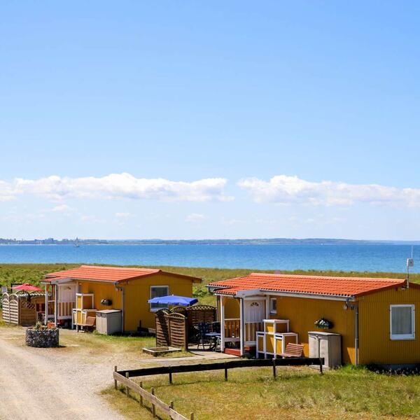 Camping Flügger Strand 