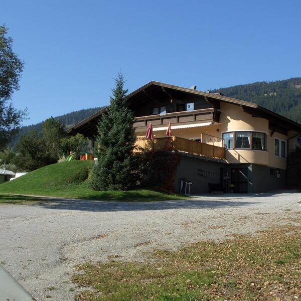 Forellencamp