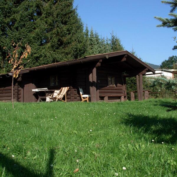 Forellencamp