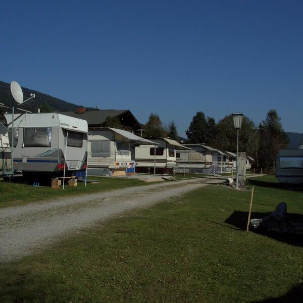 Forellencamp