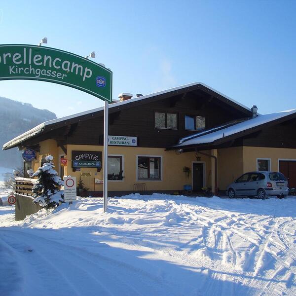 Forellencamp