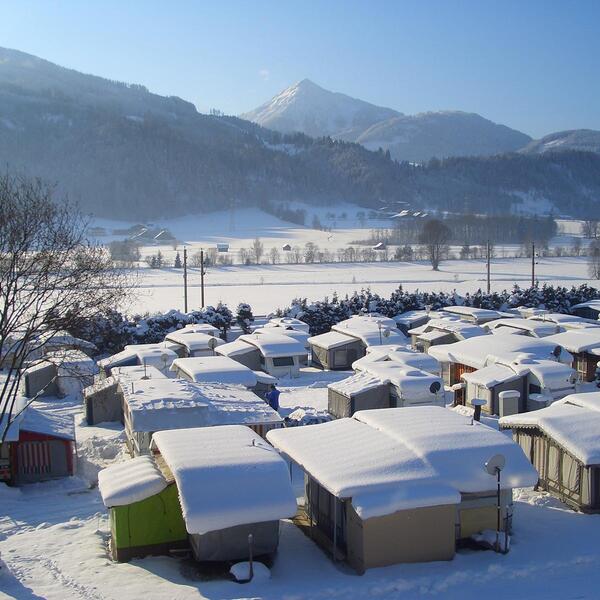 Forellencamp