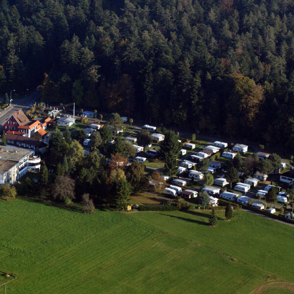 HÖHEN-CAMPING LANGENBRAND