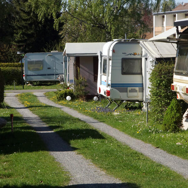 HÖHEN-CAMPING LANGENBRAND