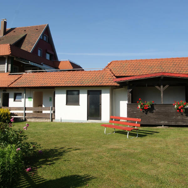 HÖHEN-CAMPING LANGENBRAND