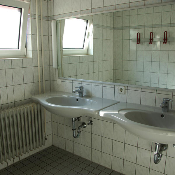 HÖHEN-CAMPING LANGENBRAND