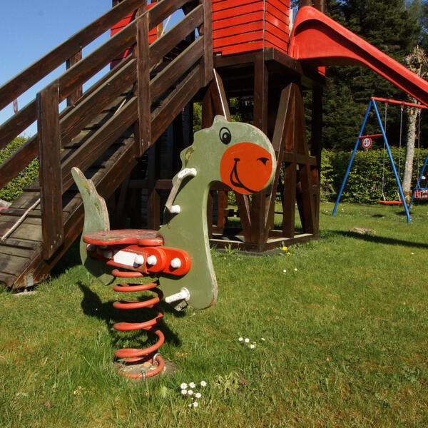 HÖHEN-CAMPING LANGENBRAND