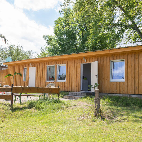 Camping am See
