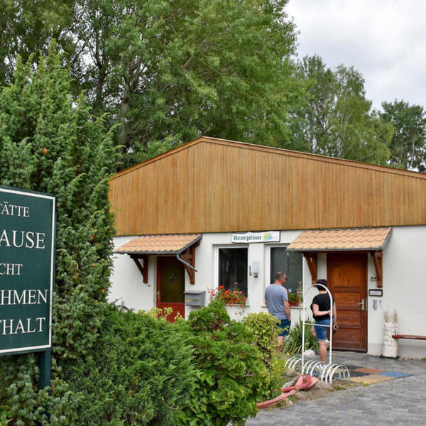 Heide-Camp Schlaitz
