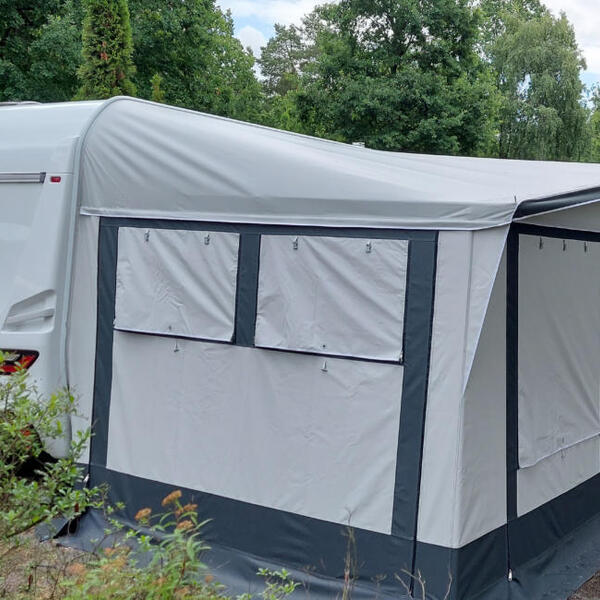 Heide-Camp Schlaitz