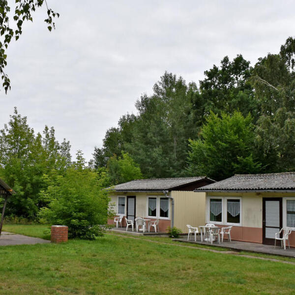 Heide-Camp Schlaitz