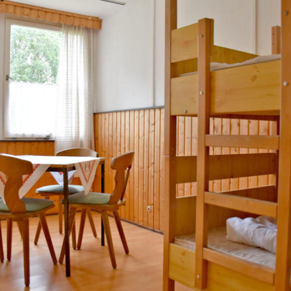 Heide-Camp Schlaitz