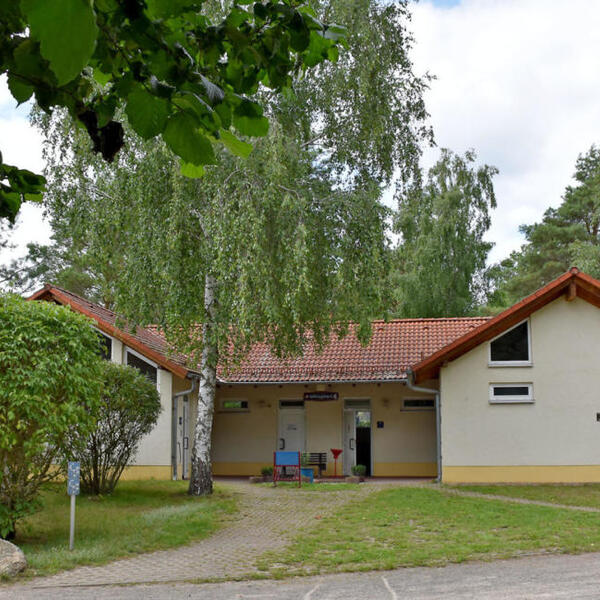 Heide-Camp Schlaitz