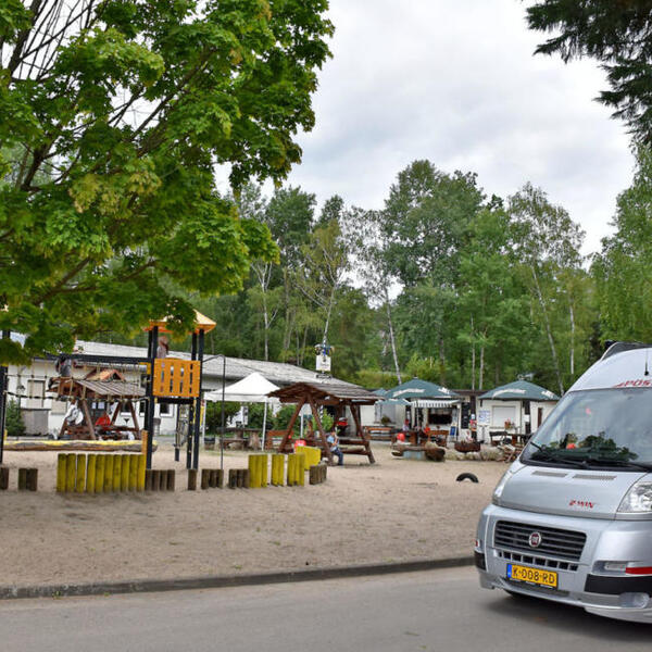 Heide-Camp Schlaitz