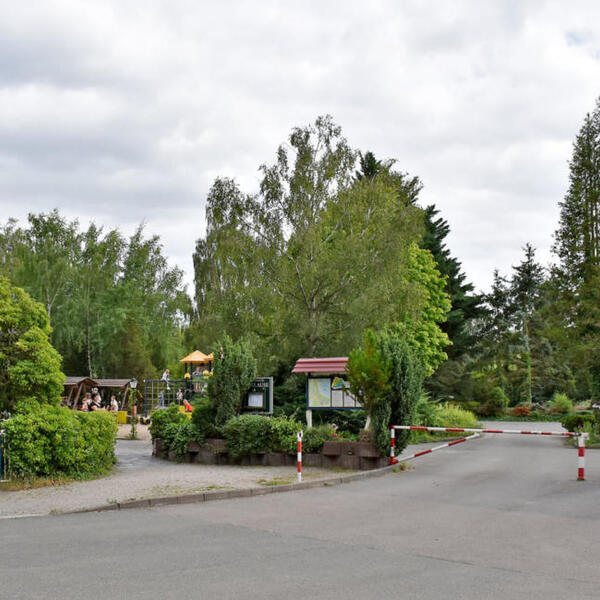 Heide-Camp Schlaitz