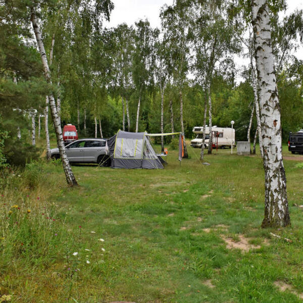 Heide-Camp Schlaitz