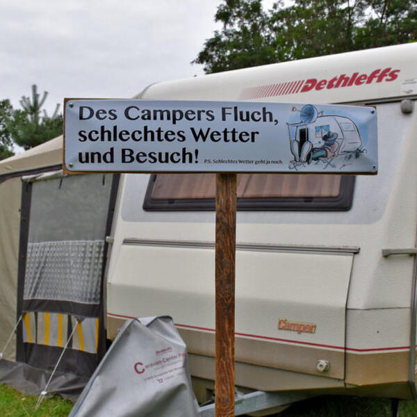Heide-Camp Schlaitz