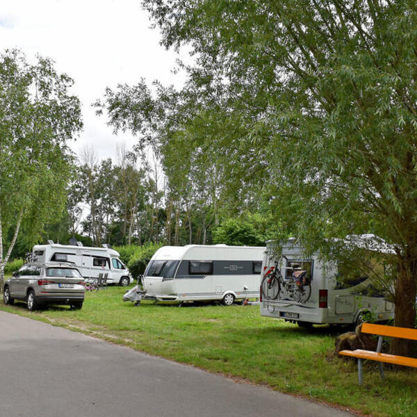 Heide-Camp Schlaitz
