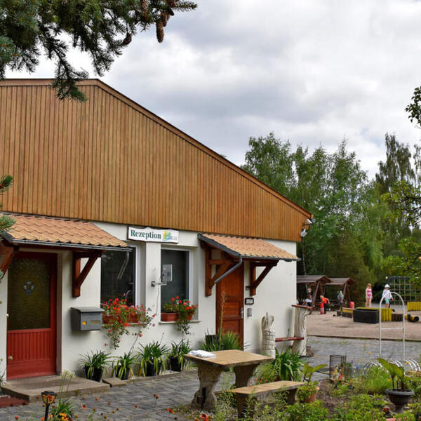 Heide-Camp Schlaitz