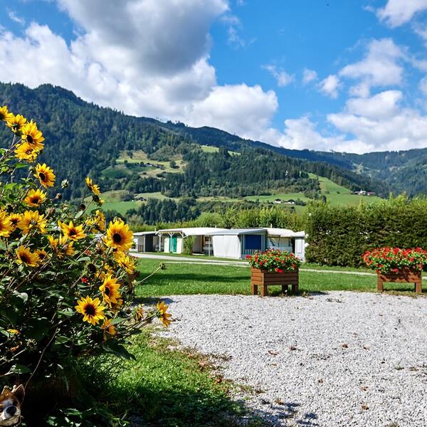 Landhaus Gästehaus Camping Kastenhof