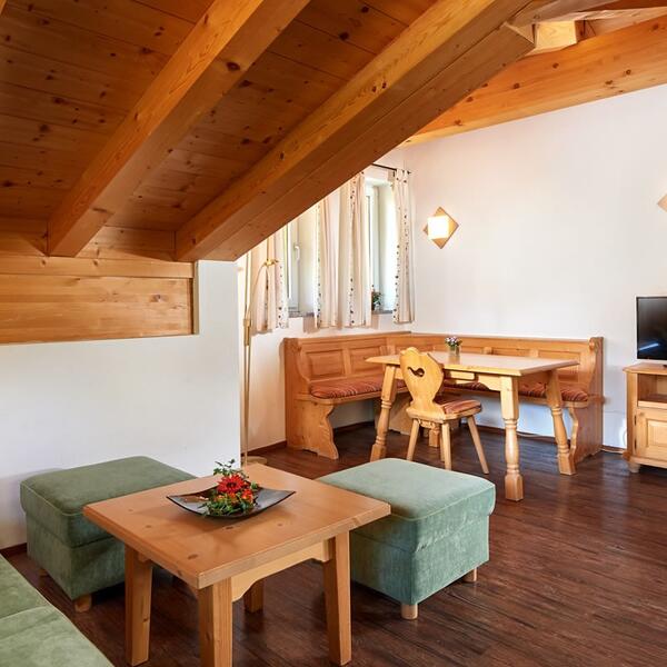 Landhaus Gästehaus Camping Kastenhof