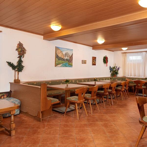 Landhaus Gästehaus Camping Kastenhof