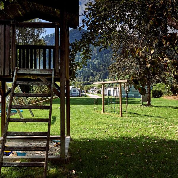 Landhaus Gästehaus Camping Kastenhof