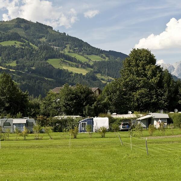 Landhaus Gästehaus Camping Kastenhof