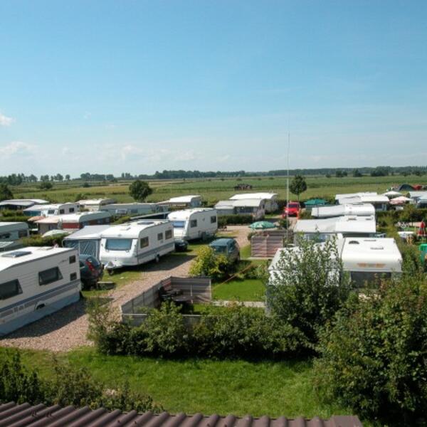 Campingparadies Kellenhusen