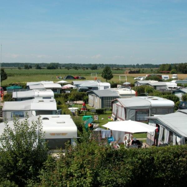 Campingparadies Kellenhusen