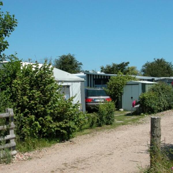 Campingparadies Kellenhusen