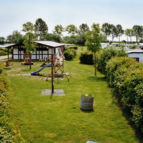 Campingparadies Kellenhusen