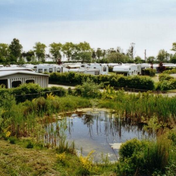Campingparadies Kellenhusen