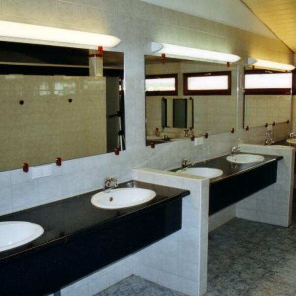 Campingparadies Kellenhusen
