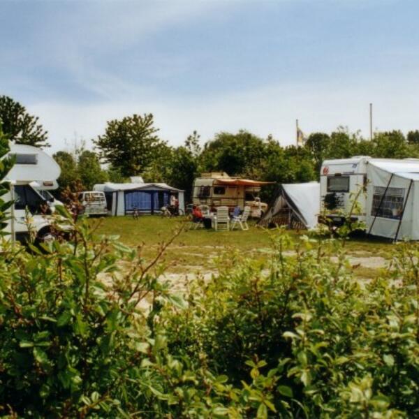 Campingparadies Kellenhusen