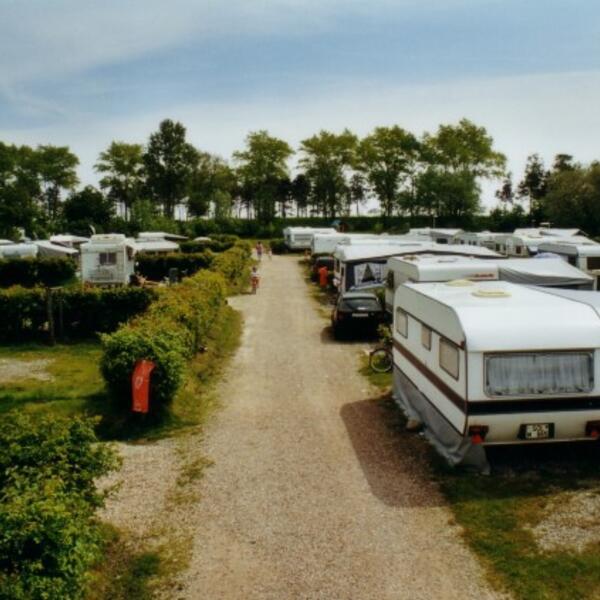 Campingparadies Kellenhusen