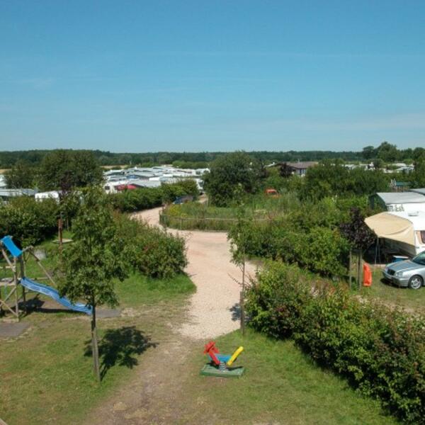Campingparadies Kellenhusen