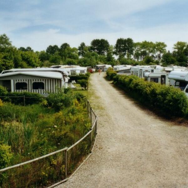 Campingparadies Kellenhusen