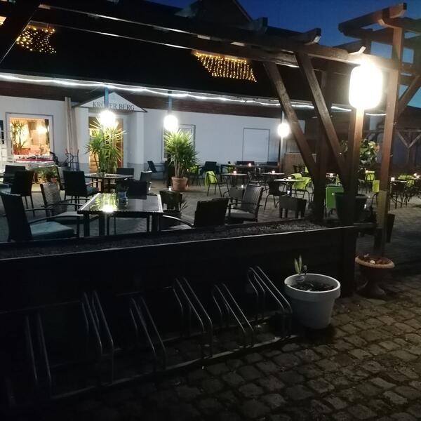 Campingplatz Kroever Berg