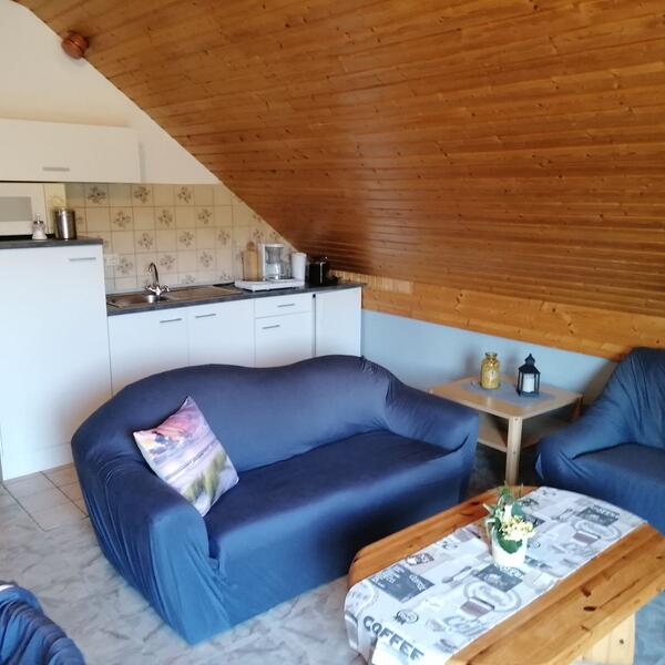 Campingplatz Kroever Berg