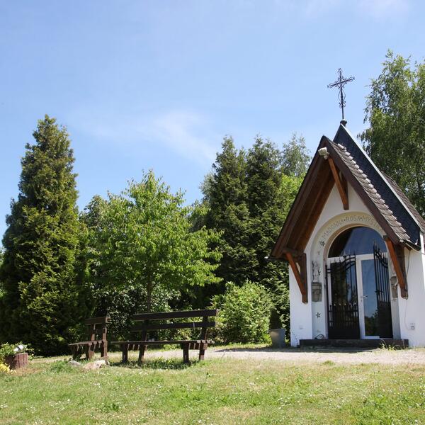 Camping- und Mobilheimpark „Am Mühlenteich“