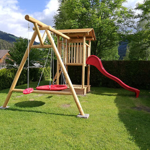 CAMPINGPLATZ UND APPARTEMENT PASSRUCKER