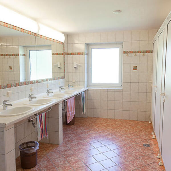 CAMPINGPLATZ UND APPARTEMENT PASSRUCKER
