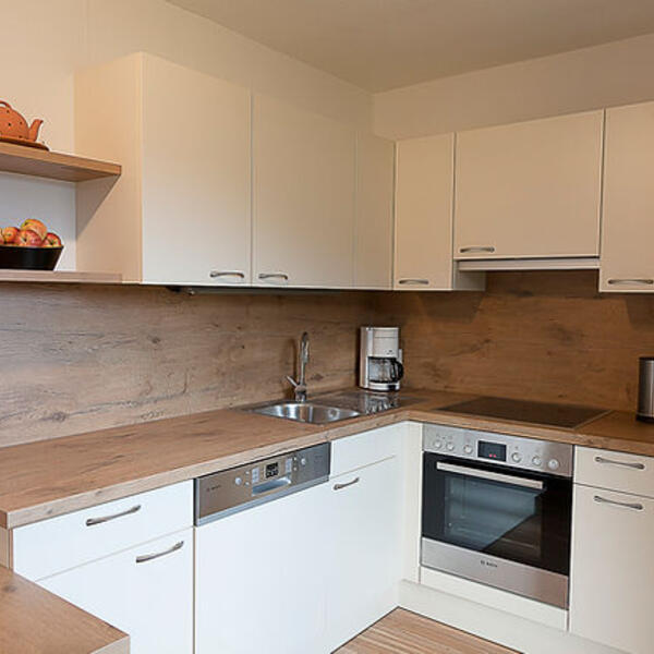 CAMPINGPLATZ UND APPARTEMENT PASSRUCKER