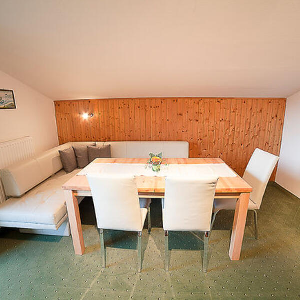 CAMPINGPLATZ UND APPARTEMENT PASSRUCKER