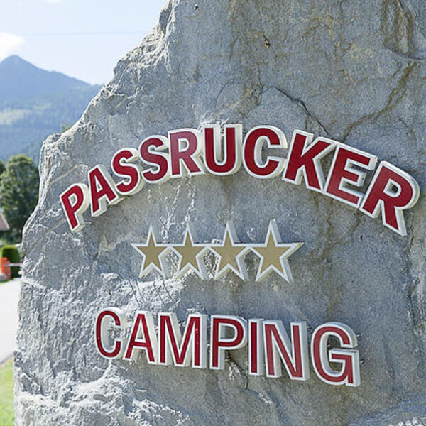 CAMPINGPLATZ UND APPARTEMENT PASSRUCKER