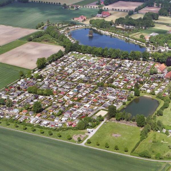 Camp zur Rotbuche