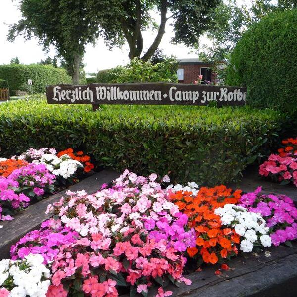 Camp zur Rotbuche