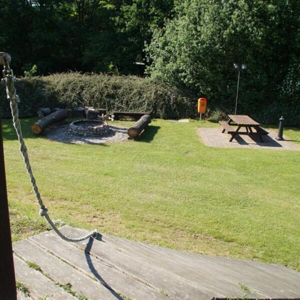 Camp zur Rotbuche