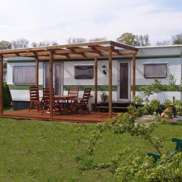 Camp zur Rotbuche
